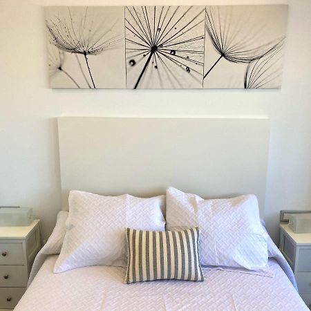 Residencial Santa Justa - Vacacional Sevilla Ngoại thất bức ảnh