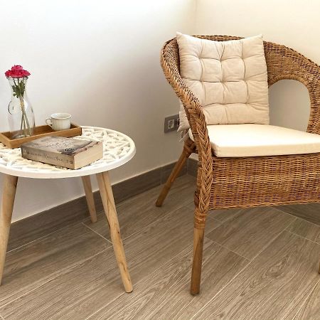 Residencial Santa Justa - Vacacional Sevilla Ngoại thất bức ảnh
