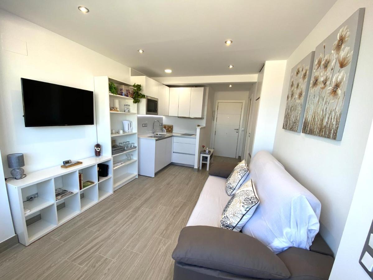 Residencial Santa Justa - Vacacional Sevilla Ngoại thất bức ảnh